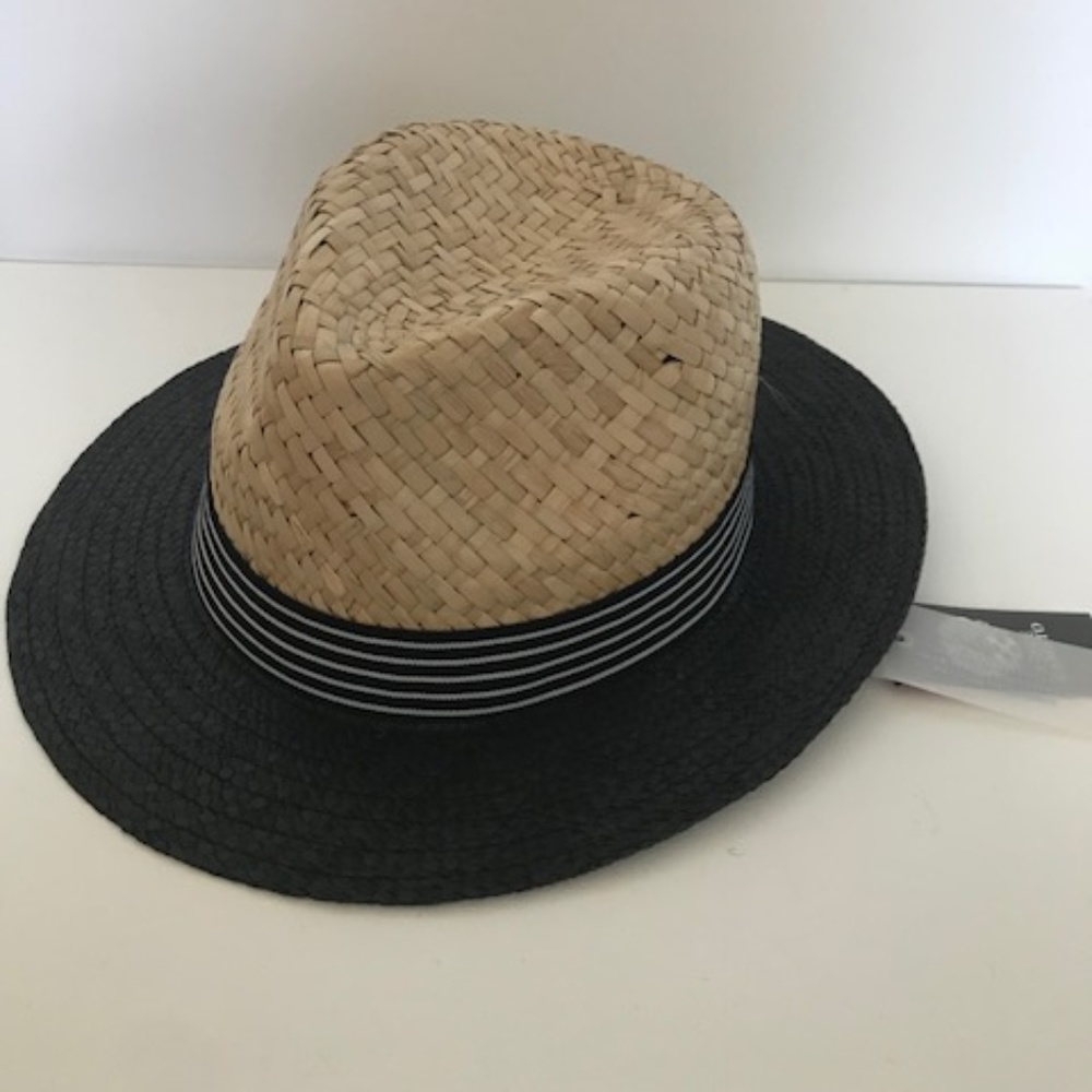 Vince Camuto Panama Hat